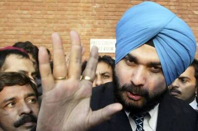 Sidhuism: 10 Statements From Navjot Singh Sidhu You Must Read