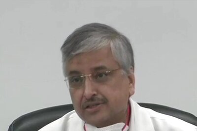 Former AIIMS Director Randeep Guleria Takes Voluntary Retirement