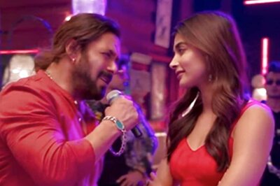 Jee Rahe The Hum Song: Salman Khan Turns Singer For Kisi Ka Bhai Kisi Ki Jaan After 5 Years