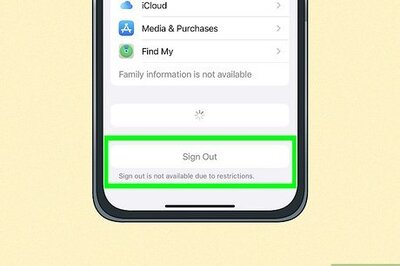 Apple ID Sign Out Unavailable? Here's How to Fix It