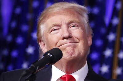 World in Shock as Donald Trump Surges to Victory in US