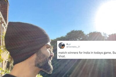 SKY, Kohli Shine in T20I Series Decider Against Australia and Indian Fans Erupted With Memes