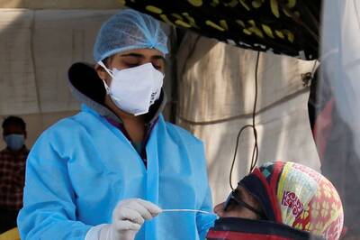 News18 Afternoon Digest: Kerala’s Active Covid Cases Jump 10 Times Since Jan 1, Bitcoin Price Lowest in 5 Months & Other Top Stories