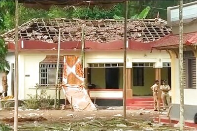 NHRC issues notice to Kerala government on Kollam temple tragedy