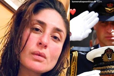 Kareena Kapoor Pays Tribute to British Royal Family, Trolled for 'Colonial Hangover'