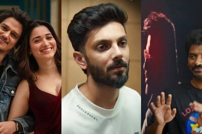 Tamannaah Bhatia Is Not Only Vijay But Nelson & Anirudh's Favourite Girl Too; New Jailer Video Is Proof