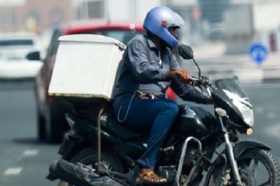 Year Ender 2023: Make Extra Income In 2024, Indian Delivery Riders, Cab Drivers Can Earn More