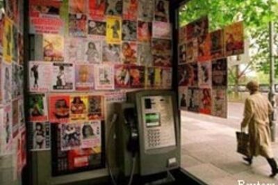 Man gets paid for boosted sex drive!