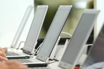Apple, Samsung, HP Stop Imports of Laptops, Tablets After Govt's Restrictions: Report