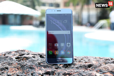 Huawei Honor 8 Sold Out Within 48 Hours