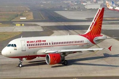 Air India Stops Bookings for Domestic and International Flights Till April 30