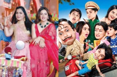 International Joke Day: Some Wittiest Dialogues from TV Shows That Left Audiences in Splits