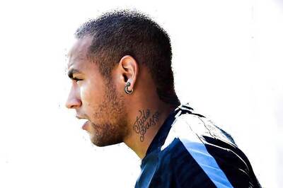 Neymar to miss 2 World Cup qualifiers after court rejects appeal