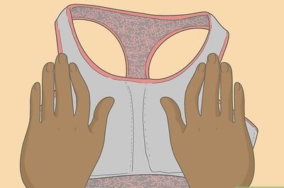 How to Keep Sports Bra Pads in Place