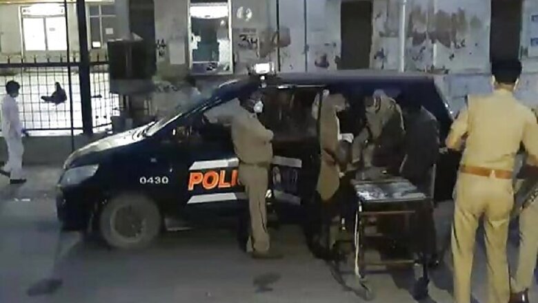 Kanpur Ambush: Another Aide of Vikas Dubey Arrested, Accused Carried Cash Reward of Rs 50,000