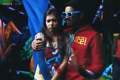 'Naiyaandi' review: The jokes fall flat in this Tamil film