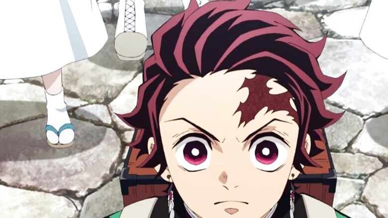 Demon Slayer Saga To Culminate With Infinity Castle Theatrical Trilogy, First Look Out
