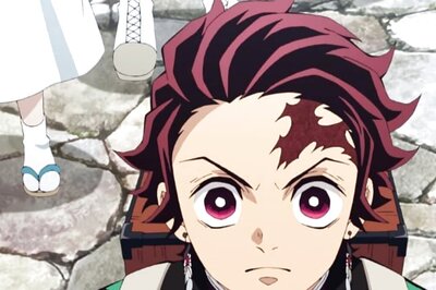 Demon Slayer Saga To Culminate With Infinity Castle Theatrical Trilogy, First Look Out