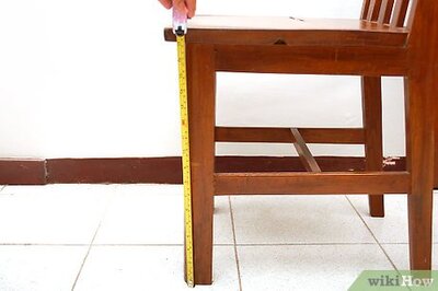 How to Use an Exercise Ball (or, Yoga Ball) As a Chair