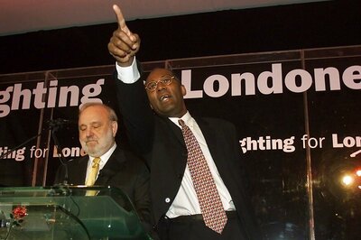 Britain's Labour Party Suspends Anti-racism Campaigner Accused of Islamophobia