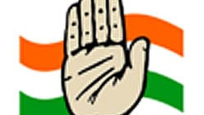 Cong for no-confidence against UP govt
