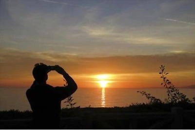 Coming soon: A sea plane for tourists in Goa