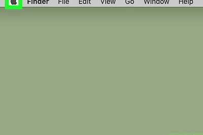 How to Reset NVRAM on a Mac