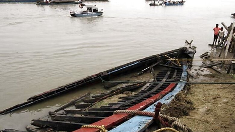 J&K: Marine commandos to establish waterways in Srinagar