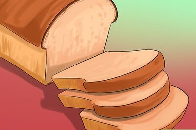 How to Make a Healthy Sandwich