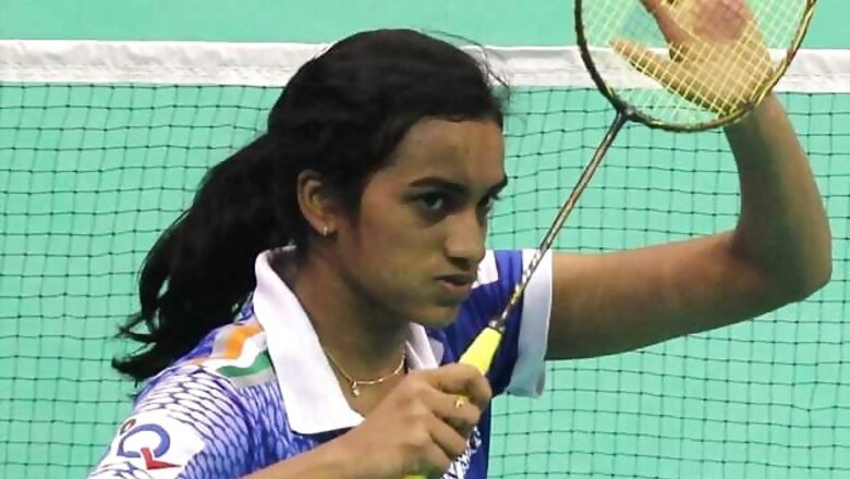 Prannoy, Srikanth reach QF, Sindhu crashes out in Japan