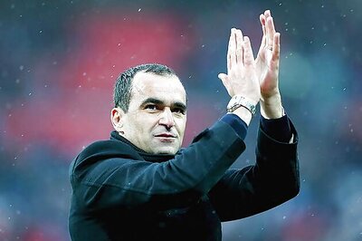 Everton land two more Wigan players in Antolin Alcaraz and Joel Robles