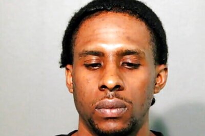 Prosecutor: Man Knew Toddler Was In Car When He Opened Fire