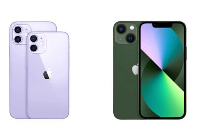 iPhone 12, iPhone 13 Prices Slashed After iPhone 14 Launch: Here's How Much They Cost Now