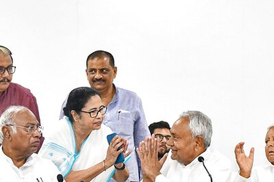 Maharashtra Will Never Accept Nitish Kumar as PM of India: Shiv Sena’s Uday Samant on Oppn Meet