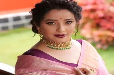 Ratris Khel Chale Actor Apurva Nemlekar Single or Committed? Here's The Answer