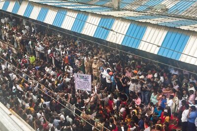 11-Hour Wait For FIR On School Sexual Assault: How Police Insensitivity Pushed Badlapur Over The Edge