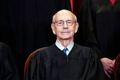 Does Breyer Follow Big Term With Retirement, Or Hang Around?