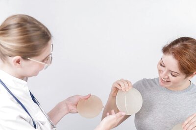 Do Silicone Breast Implants Raise The Risk Of Breast Cancer?