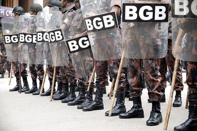 BGB, BSF Chiefs Holding Talks on Firing Incident; Indian Fisherman Charged for Trespassing