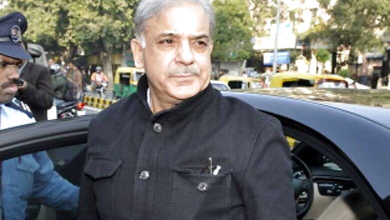 Shehbaz Sharif, Pakistan's PM-in-waiting and Dynastic Heir