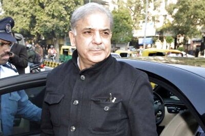 Shehbaz Sharif, Pakistan's PM-in-waiting and Dynastic Heir