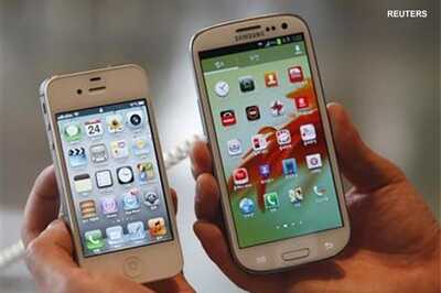 Apple targets more Samsung products in patent suit