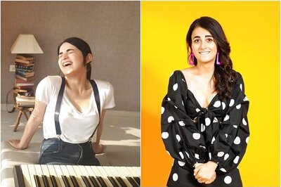 Happy Birthday Radhika Madan: 5 Pics That Prove She is a Stunner