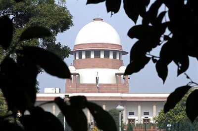 Can 4:3 Majority Overrule 5-Judge Bench Order? SC Wants Judicial Veil Out