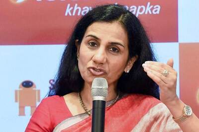 CBI to Quiz ICICI Bank CEO Chanda Kochhar in Rs 3,200 Crore Videocon Loan Case