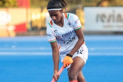 CWG 2022: Sangita Kumari Fights All Odds to Represent India in Women's Hockey