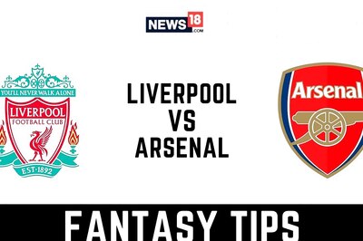 LIV vs ARS Dream11 Team Prediction: Check Captain, Vice-Captain and Probable Playing XIs for Today's EFL Cup 2021-22 match, January 14 01:15 am IST