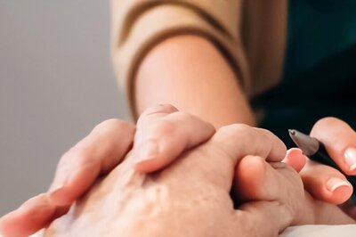 British Couple To End Lives Together Using Double ‘Suicide Pod’ After Wife’s Dementia Diagnosis