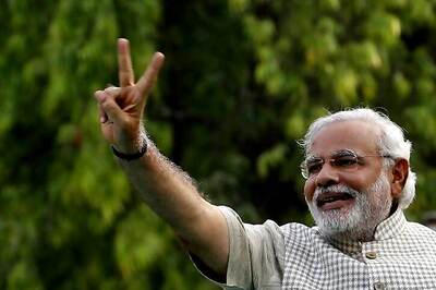 2011 Socio Economic and Caste Census data: Congress accuses Modi of having 'contempt for poor'