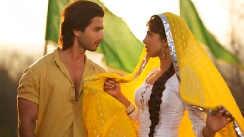 'Teri Meri Kahaani' character was tough: Priyanka